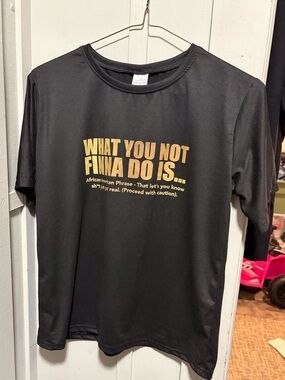 Womens shirt size xl